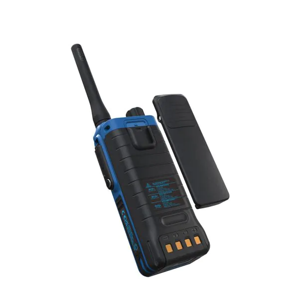 Rádio Hytera HP716Ex