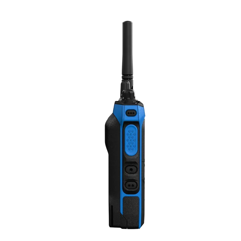 Rádio Motorola R7Ex com certificação ATEX e IECEx