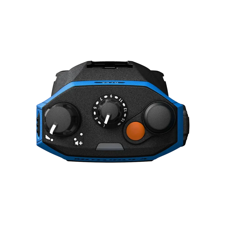 Rádio Motorola R7Ex com certificação ATEX e IECEx