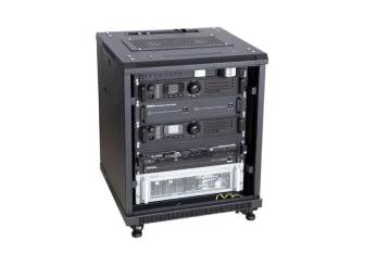 Sistema Trunking DMR