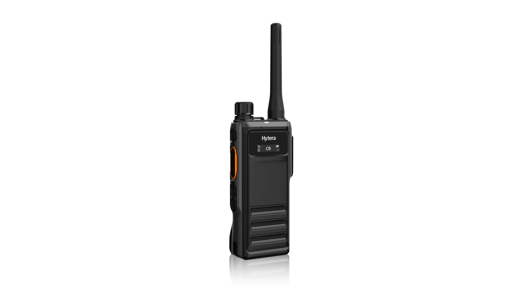 Sistema Trunking DMR