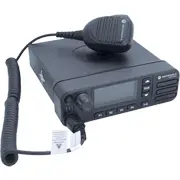 Rádio Motorola DGM5500