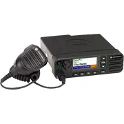 Rádio Motorola DGM8000