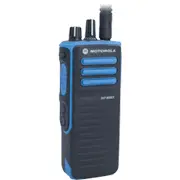 Rádio Comunicador Portátil Digital Motorola ATEX DGP8050EX