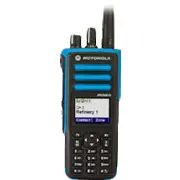 Rádio Comunicador Portátil Digital Motorola DGP8550 EX ATEX